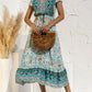 ANIA - Elegantes Passformkleid