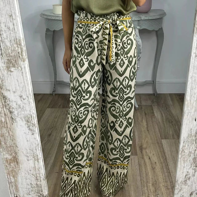 GWEN - Vintage-Hosen