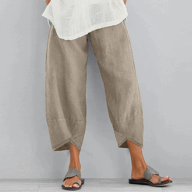 MIA - Lässige lockere Hose