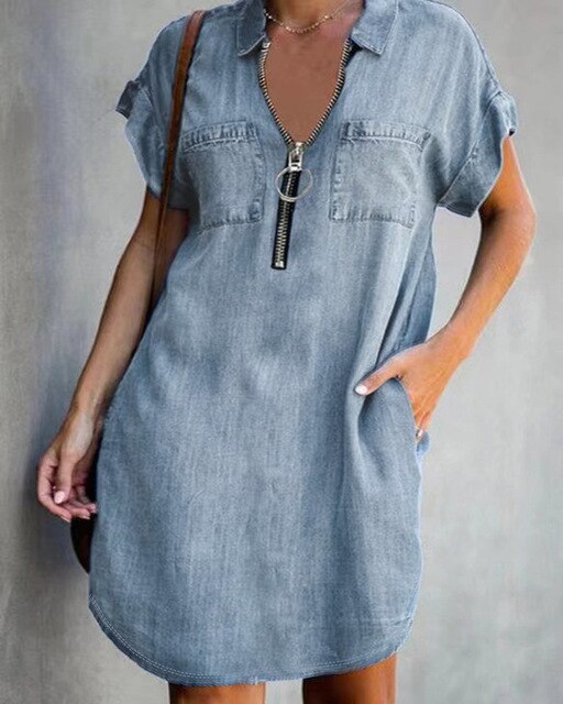 Mia | Retro-Kleid