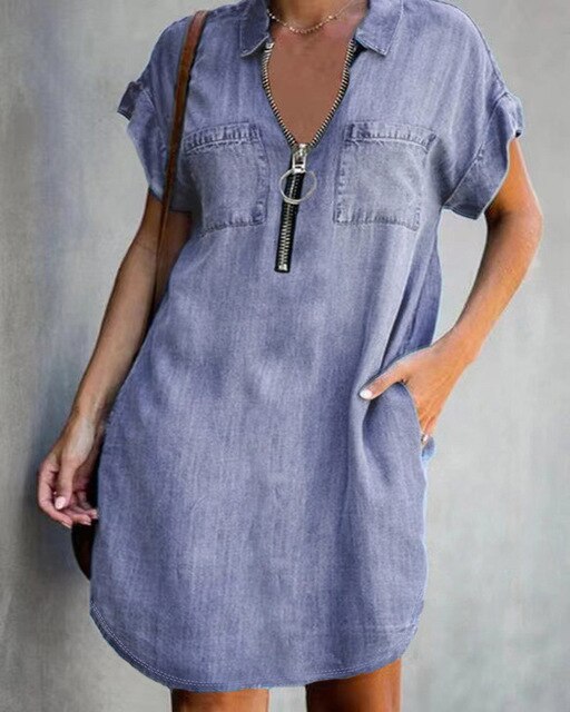 Mia | Retro-Kleid