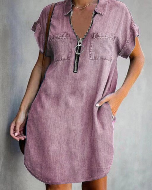 Mia | Retro-Kleid