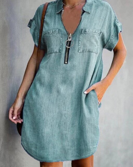 Mia | Retro-Kleid
