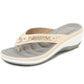 Cadda™ Orthopädische Sandalen mit Offener Zehenpartie