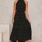 Susa - Polkadot Kleid