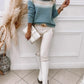 PureWear® - Vintage Inspo Norweger Pullover