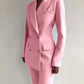 JUNA - Stilvolles Set bestehend aus edlem Blazer und eleganter Hose