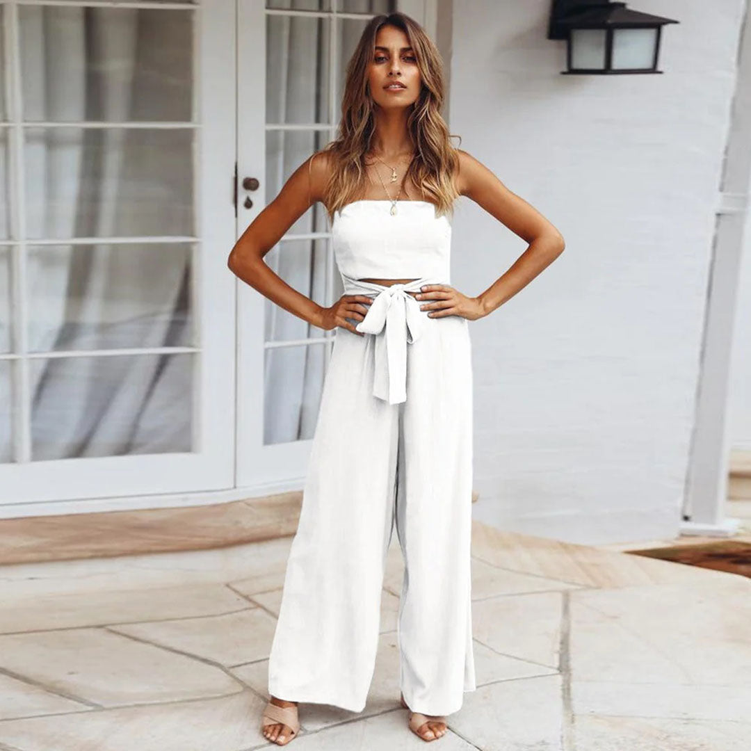 Delaney - Stilvoller Jumpsuit