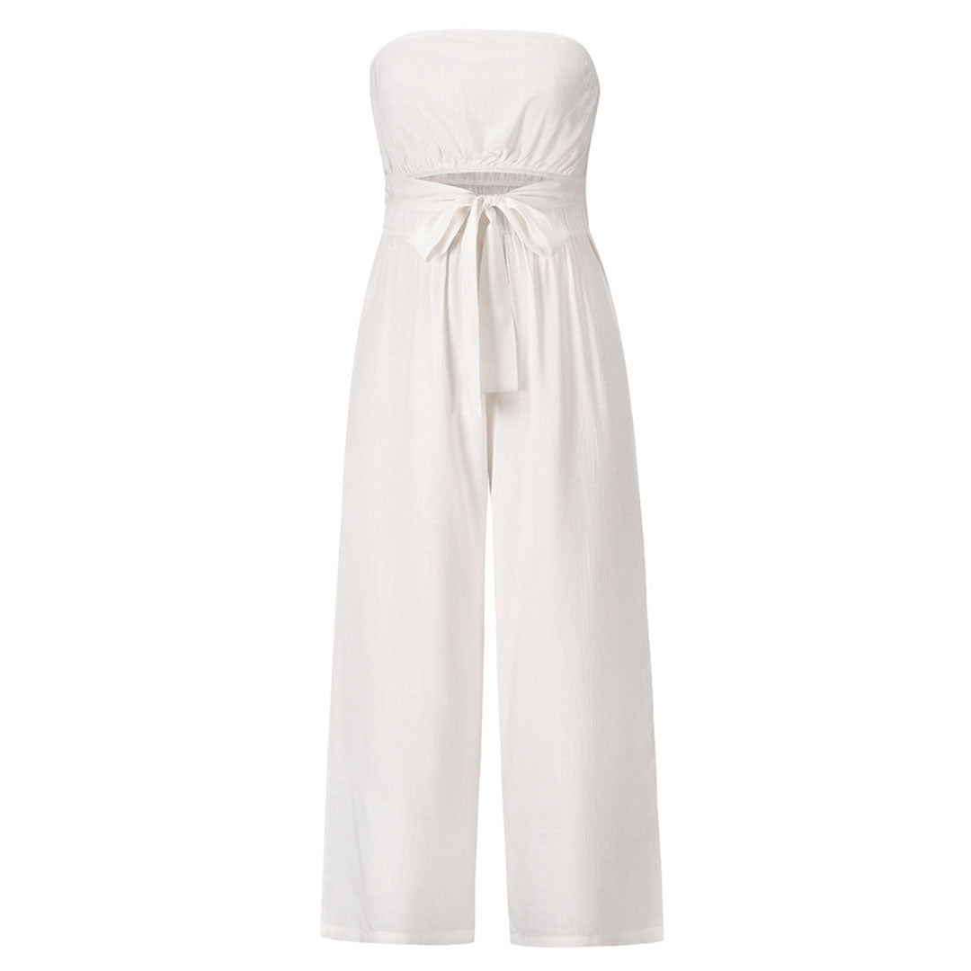 Delaney - Stilvoller Jumpsuit