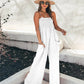 Karlijn™ Lässiger Jumpsuit