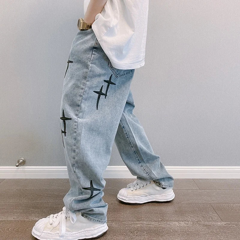 Fredo - Stilvolle Cargo Hose
