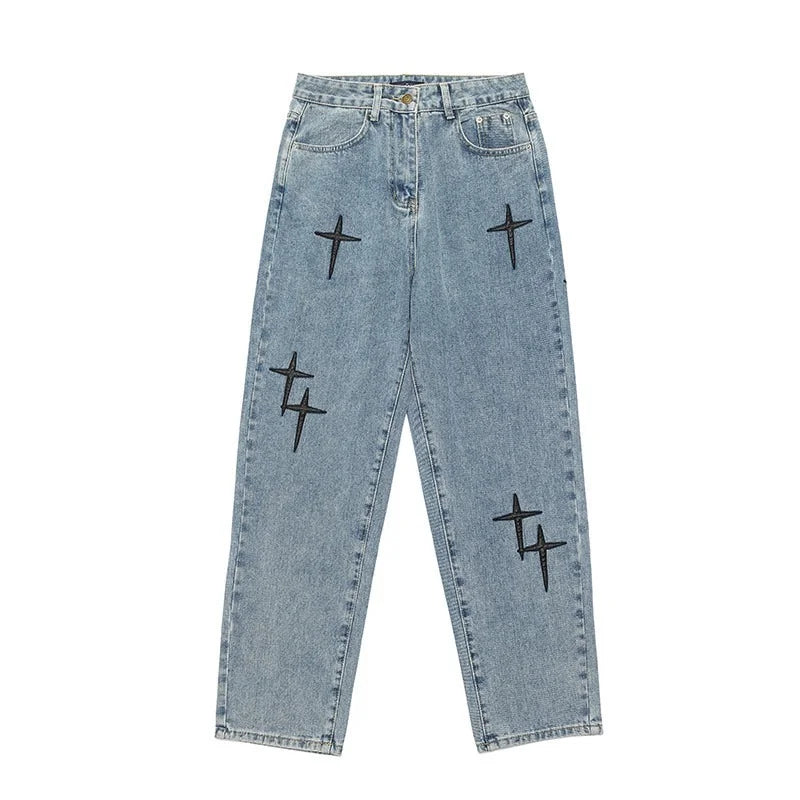 Fredo - Stilvolle Cargo Hose