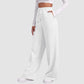 Bequeme Freizeithose – Weite Passform & Modischer Schnitt
