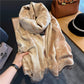 Marri | kaschmirschal pashmina-decke