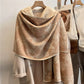 Marri | kaschmirschal pashmina-decke