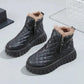 Meredith - Orthopädisch Winter Damen Schuhe Schneestiefel