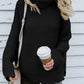 ARLETH - Winter-Thermobluse für Damen