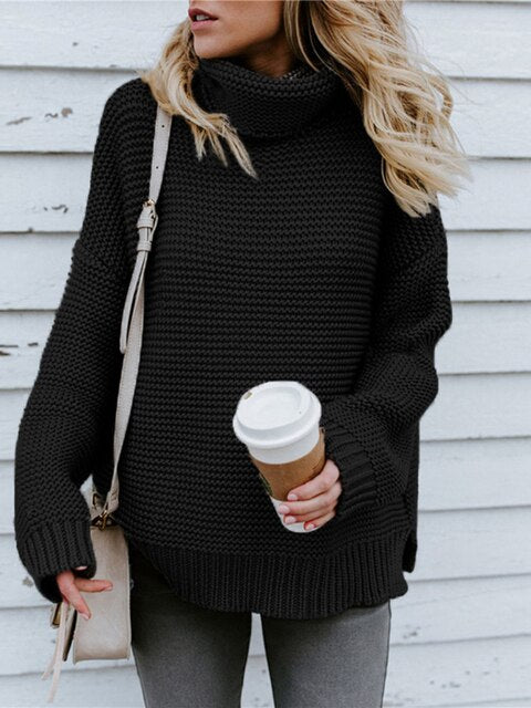 ARLETH - Winter-Thermobluse für Damen