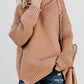 ARLETH - Winter-Thermobluse für Damen