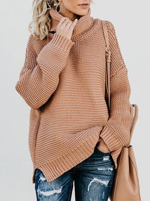 ARLETH - Winter-Thermobluse für Damen