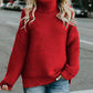 ARLETH - Winter-Thermobluse für Damen