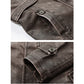 Oliver Grant | Steampunk Coat