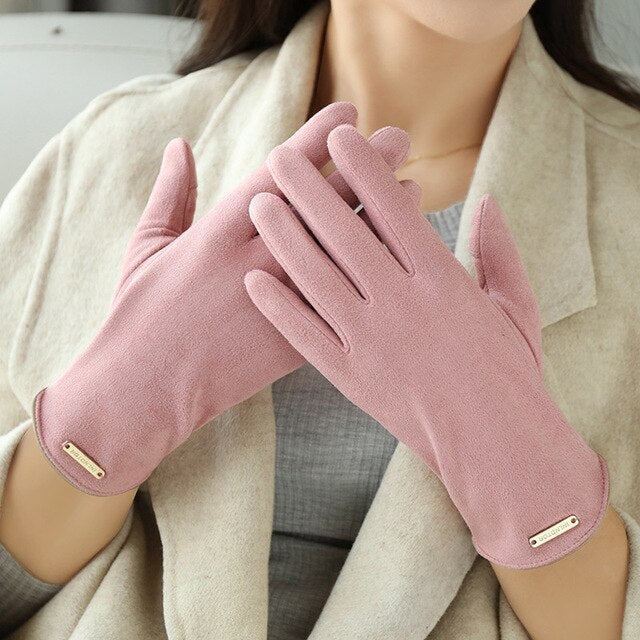 ELENA - Winterhandschuhe für Frauen