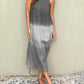 Lucile® I Baumwoll-Leinen-Kleid