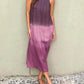 Lucile® I Baumwoll-Leinen-Kleid