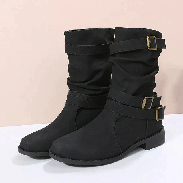 AMELIE - Damen-Stiefeletten