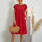 Sol | Elegantes Kleid