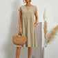 Sol | Elegantes Kleid