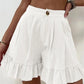KAI - Locker geschnittene Sommer-Shorts