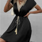 Lorena | Elegantes Kleid