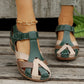 Nana™ Offene Zehensandalen für den Sommer, Rutschfest und orthopädisch