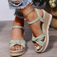 BAILEY - Orthopädische Modesandalen