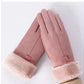 KAYLA - Damen Winterhandschuhe