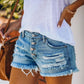 IVY - Legere Denim-Shorts für Frauen