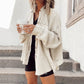 GIULIANA - Stylische Frühlings Strickjacke
