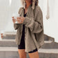 GIULIANA - Stylische Frühlings Strickjacke