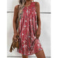 GIA - Plissee-Kleid