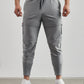Dynamische Performance-Jogginghose mit Taschendetail