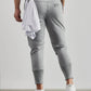 Dynamische Performance-Jogginghose mit Taschendetail