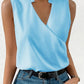Schickes ärmelloses Damen-Top - Denise