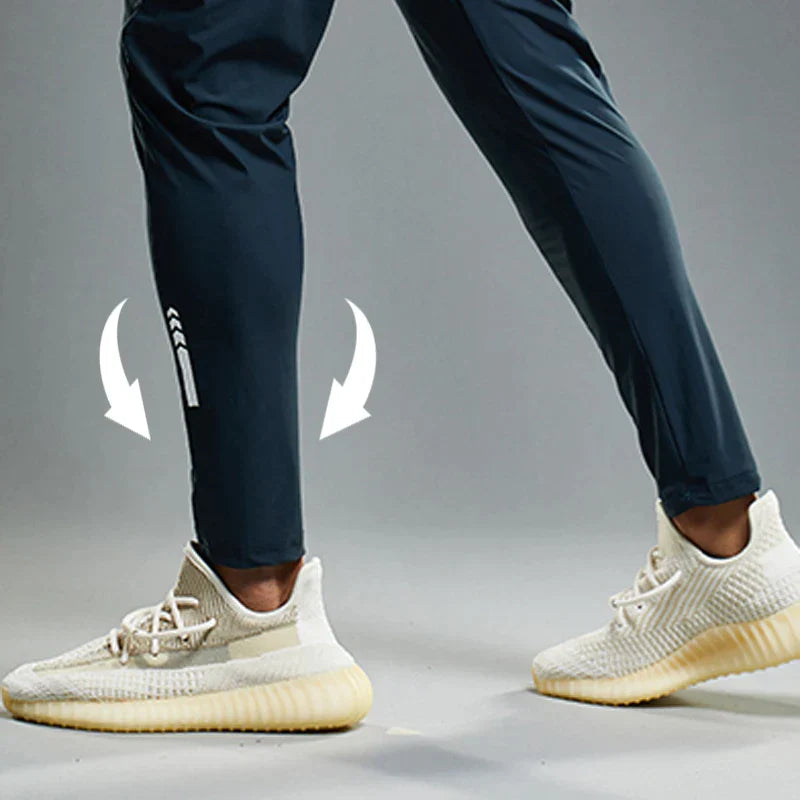 Parker - Elastische Sweatpants