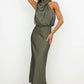 Benthe - Stilvolles Cocktailkleid