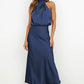 Benthe - Stilvolles Cocktailkleid