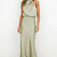 Benthe - Stilvolles Cocktailkleid