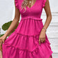 ESTHER - Elegantes Kleid
