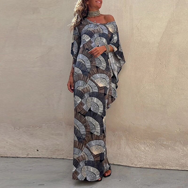 Marie | Elegantes Sommerkleid